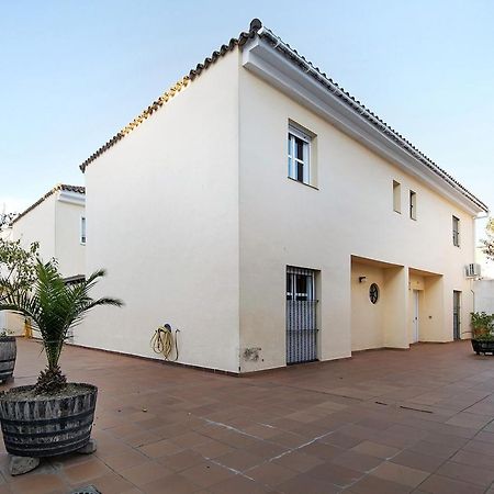 Apartamento Solera Apartment Jerez de la Frontera Exterior photo