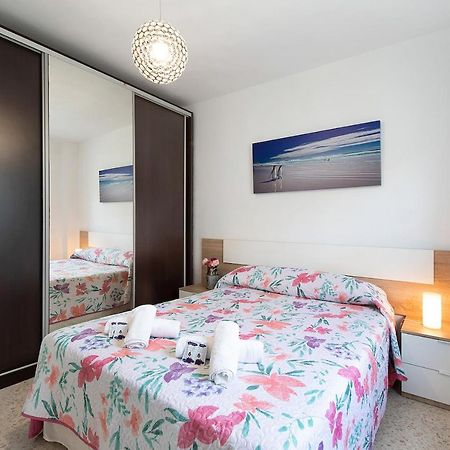 Apartamento Solera Apartment Jerez de la Frontera Exterior photo
