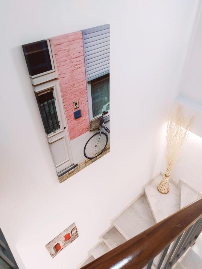 Apartamento Solera Apartment Jerez de la Frontera Exterior photo